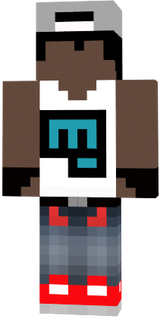 GAMER NOOB 1227 Cinema 4D
