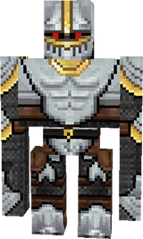 liveloxz anime iron golem