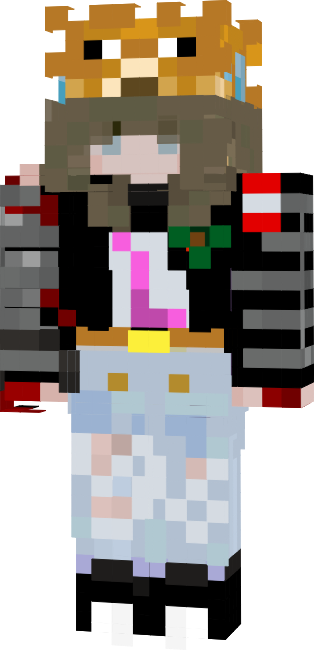 Preview of texture: Luana_21XDr