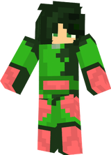 shego