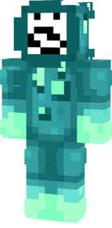 GLOWING QUINT3R