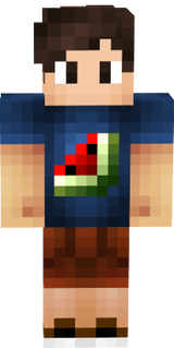 TheRexy skin 
