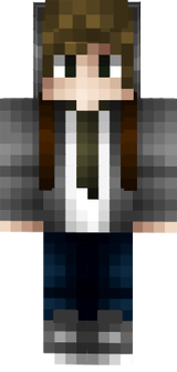 MC skin