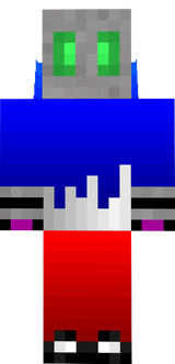RobotRampage