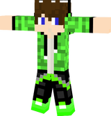 skin
