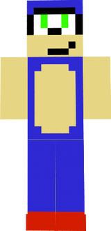 sonic