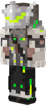 genjiskin