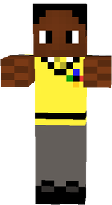 Cirilo Zombie