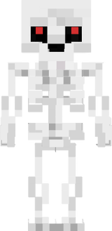 MaluquinhoSkeleton