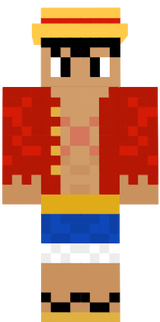 Luffy xXKacoXx