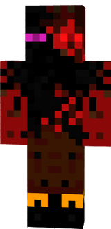 end devil