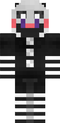 Preview of texture: FNAFW nibblesatemeface