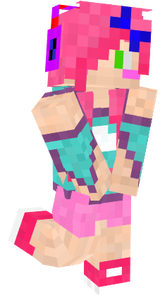 Jhow11 female version