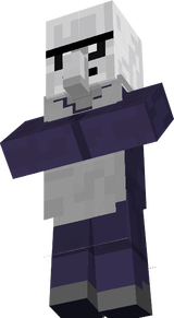 necro villager