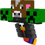 the wither cow