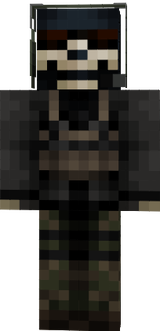 ghost