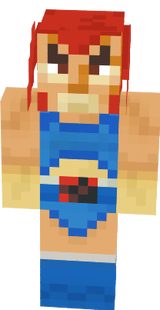Leão Craft