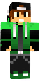 ganic