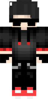 opp prrro boi log with cool gogels and texture