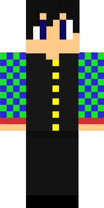 Preview of texture: kojo