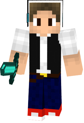 Preview of texture: MatthCraft