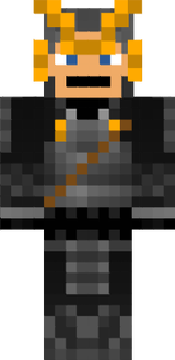 Samurai