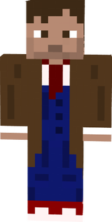 doctor who