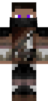 EnderHunter