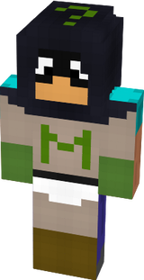 Mysterion