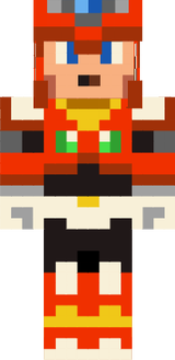 MegaThron