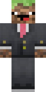dirt man 