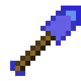 Saphire Shovel
