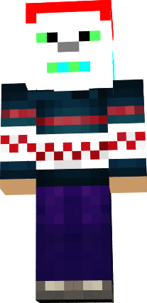 Preview of texture: Dragan_YT