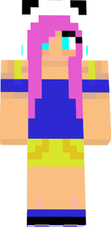 pinkie