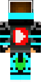Youtubrine