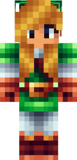 link girl