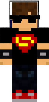 Cool-man