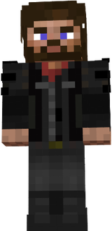 skin zombieland