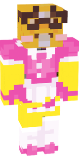 skin minecraft