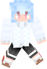Tenno＿skin