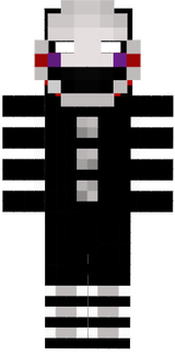 marioneti