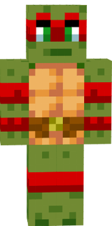 TMNT raphael
