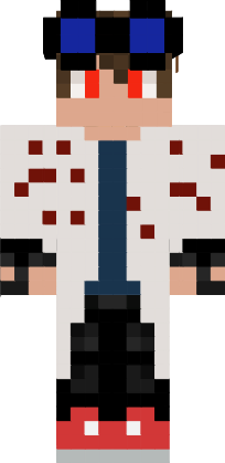 Preview of texture: Evil Scientist