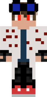 Evil Scientist
