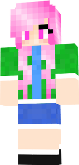 GIRL GOYO