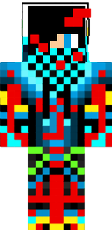 skin de malade
