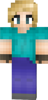 stevette