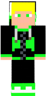 kirito-gamer