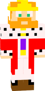 HD King