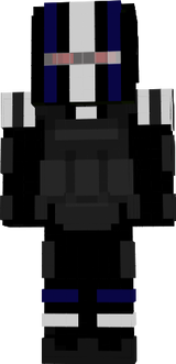 Mine Juggernaut
